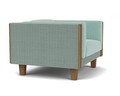 Lloyd Flanders™ Catalina Lounge Chair - Sea Glass