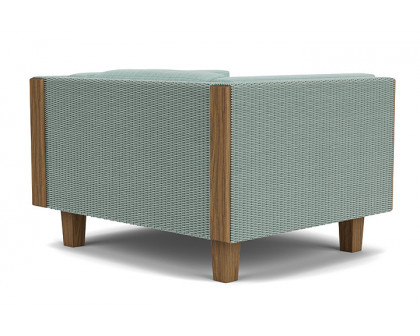 Lloyd Flanders™ Catalina Lounge Chair - Sea Glass