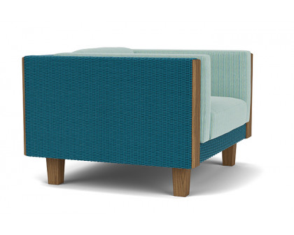 Lloyd Flanders™ Catalina Lounge Chair - Peacock