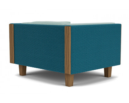 Lloyd Flanders™ Catalina Lounge Chair - Peacock