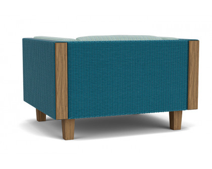 Lloyd Flanders™ Catalina Lounge Chair - Peacock