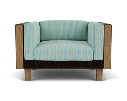 Lloyd Flanders - Catalina Lounge Chair