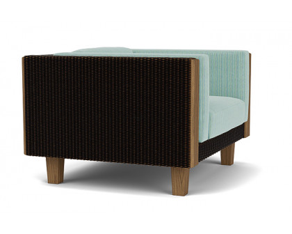 Lloyd Flanders™ Catalina Lounge Chair - Mink