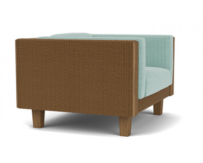 Lloyd Flanders™ Catalina Lounge Chair - Hickory