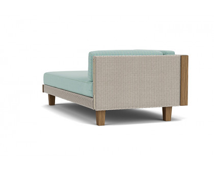 Lloyd Flanders™ Catalina Right Arm Chaise - Linen