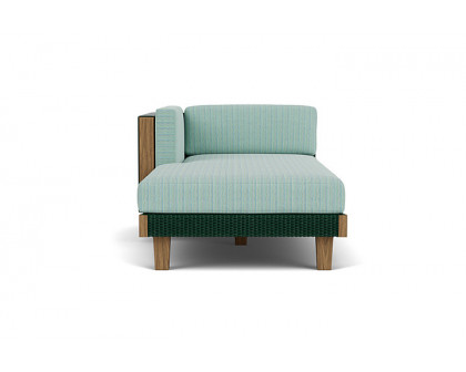 Lloyd Flanders - Catalina Right Arm Chaise