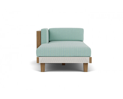 Lloyd Flanders - Catalina Right Arm Chaise