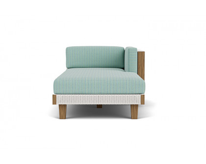 Lloyd Flanders - Catalina Left Arm Chaise