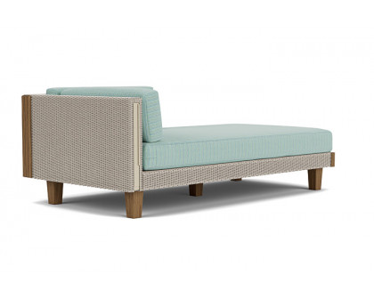 Lloyd Flanders™ Catalina Left Arm Chaise - Linen