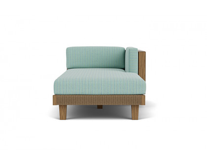 Lloyd Flanders - Catalina Left Arm Chaise