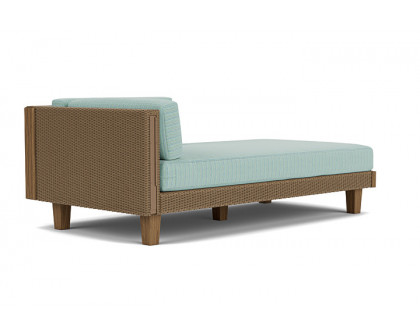 Lloyd Flanders™ Catalina Left Arm Chaise - Fawn