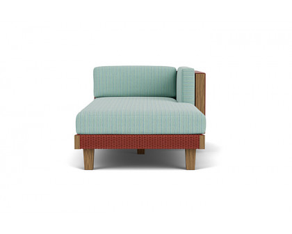 Lloyd Flanders - Catalina Left Arm Chaise