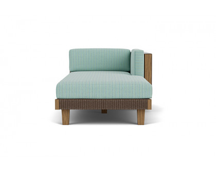 Lloyd Flanders - Catalina Left Arm Chaise