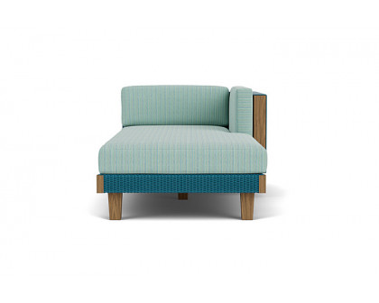 Lloyd Flanders - Catalina Left Arm Chaise