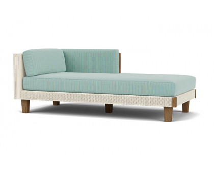 Lloyd Flanders - Catalina Left Arm Chaise