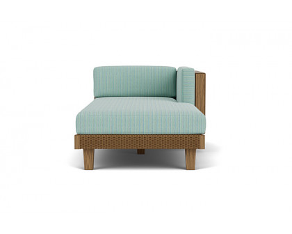 Lloyd Flanders - Catalina Left Arm Chaise