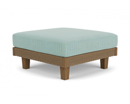 Lloyd Flanders™ Catalina Ottoman  - Fawn