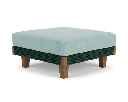 Lloyd Flanders™ Catalina Ottoman  - Woodland