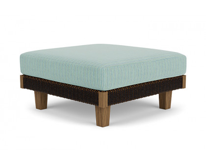 Lloyd Flanders™ Catalina Ottoman  - Mink