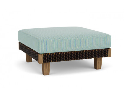 Lloyd Flanders™ Catalina Ottoman  - Mink