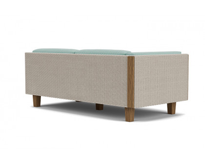 Lloyd Flanders™ Catalina Right Arm Loveseat - Linen