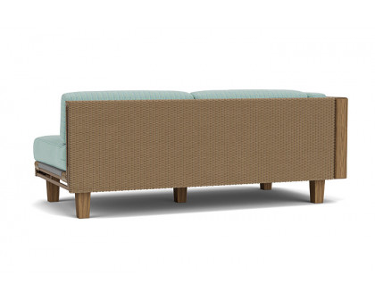 Lloyd Flanders™ Catalina Right Arm Loveseat - Fawn