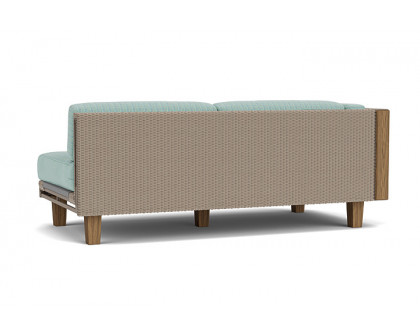 Lloyd Flanders™ Catalina Right Arm Loveseat - French Beige