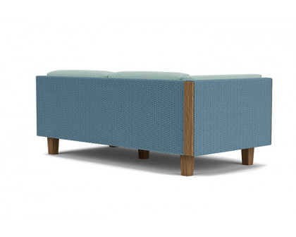 Lloyd Flanders™ Catalina Right Arm Loveseat - Stillwater