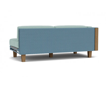 Lloyd Flanders™ Catalina Right Arm Loveseat - Stillwater