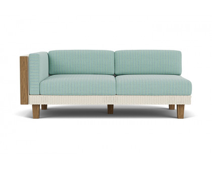 Lloyd Flanders - Catalina Right Arm Loveseat