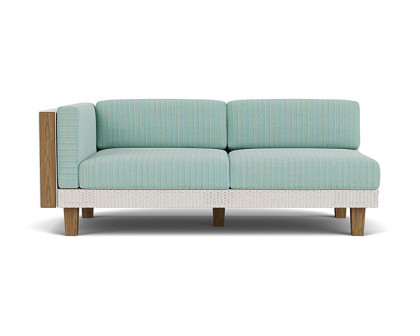 Lloyd Flanders - Catalina Right Arm Loveseat