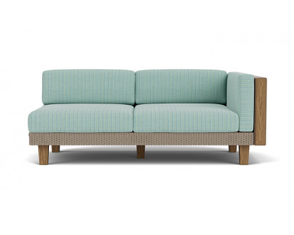 Lloyd Flanders - Catalina Left Arm Loveseat