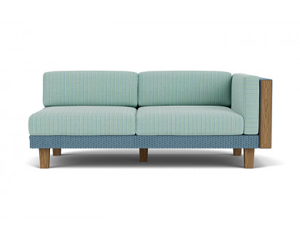 Lloyd Flanders - Catalina Left Arm Loveseat