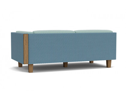 Lloyd Flanders™ Catalina Left Arm Loveseat - Stillwater