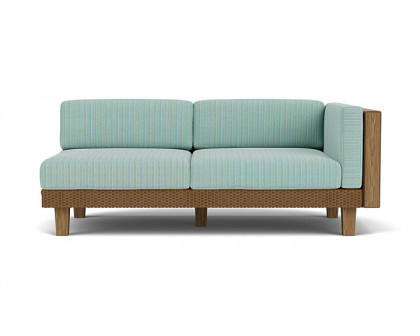 Lloyd Flanders - Catalina Left Arm Loveseat