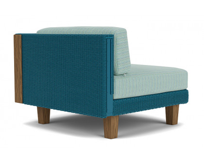 Lloyd Flanders™ Catalina Corner Sectional - Peacock