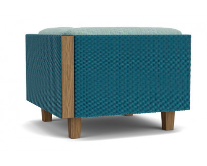 Lloyd Flanders™ Catalina Corner Sectional - Peacock