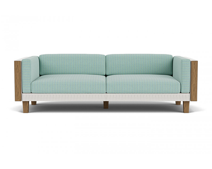 Lloyd Flanders™ Catalina Sofa  - White