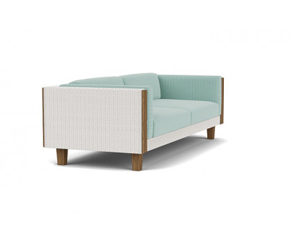 Lloyd Flanders™ Catalina Sofa  - White