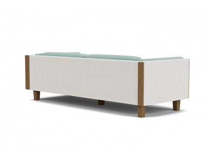 Lloyd Flanders™ Catalina Sofa  - White