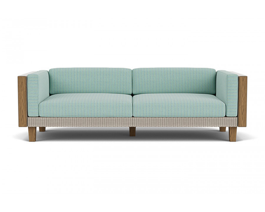 Lloyd Flanders™ Catalina Sofa  - Linen