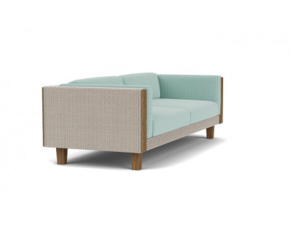 Lloyd Flanders™ Catalina Sofa  - Linen