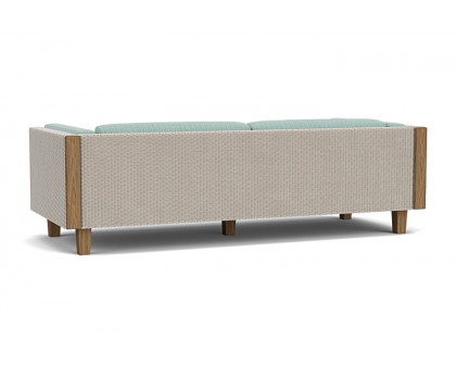 Lloyd Flanders™ Catalina Sofa  - Linen