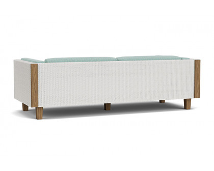 Lloyd Flanders™ Catalina Sofa  - Matte White