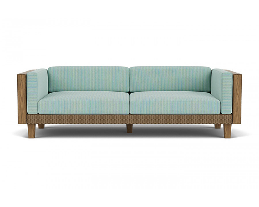 Lloyd Flanders™ Catalina Sofa  - Fawn