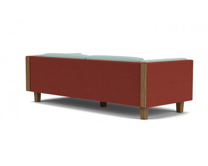 Lloyd Flanders™ Catalina Sofa  - Terracotta