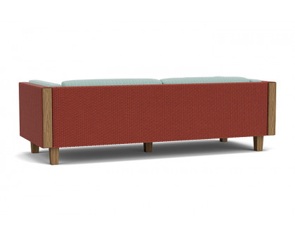 Lloyd Flanders™ Catalina Sofa  - Terracotta