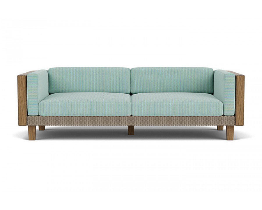 Lloyd Flanders™ Catalina Sofa  - French Beige