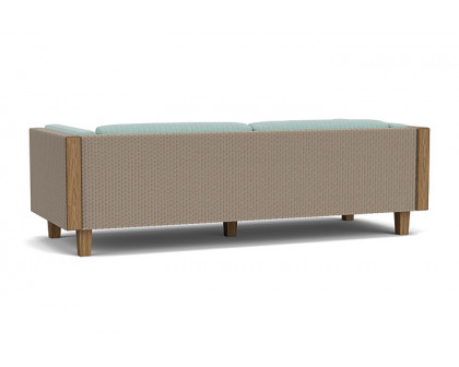 Lloyd Flanders™ Catalina Sofa  - French Beige