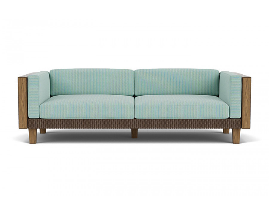 Lloyd Flanders™ Catalina Sofa  - Bark